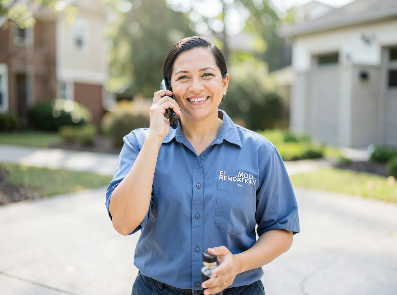 Mold Remediation Morrice, MI FAQs